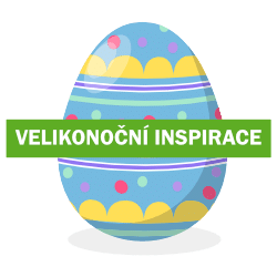 Veľkonočná inšpirácia