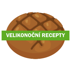 Veľkonočné recepty