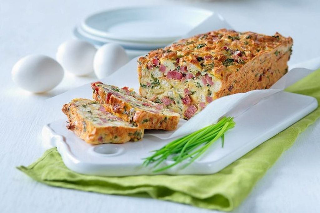 Recept na veľkonočnú hlavičku