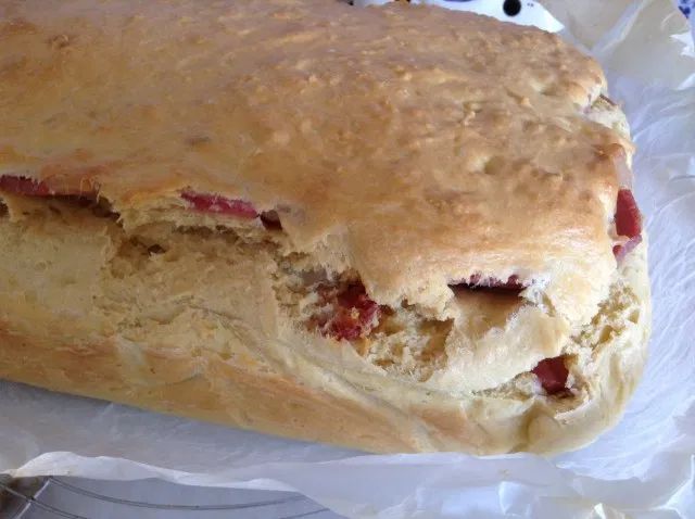 Osvedčený recept na veľkonočný plecovník.