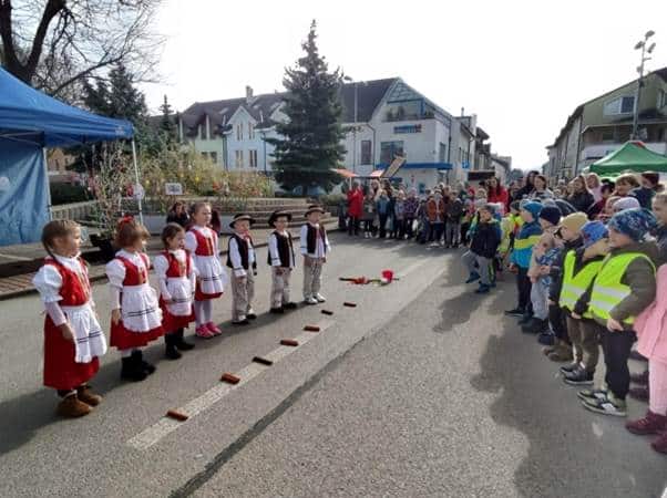 ilavský veľkonočný trh